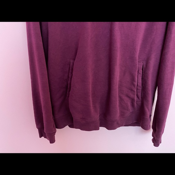 Nike Rally Funnel-neck Hoodie - Picture 2 of 5